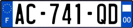 AC-741-QD