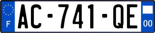 AC-741-QE
