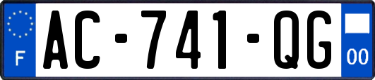 AC-741-QG