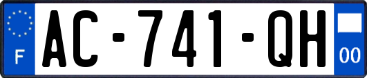 AC-741-QH
