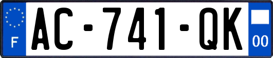AC-741-QK