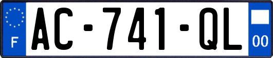 AC-741-QL