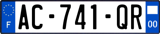 AC-741-QR