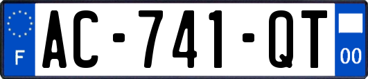 AC-741-QT