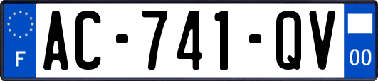 AC-741-QV
