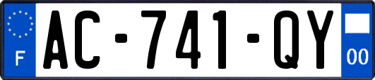 AC-741-QY