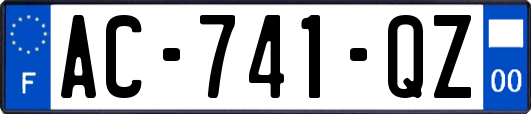 AC-741-QZ