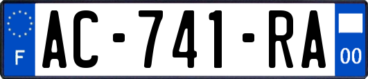 AC-741-RA