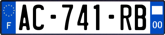 AC-741-RB