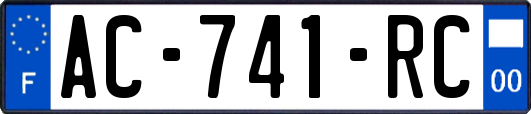 AC-741-RC
