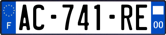 AC-741-RE
