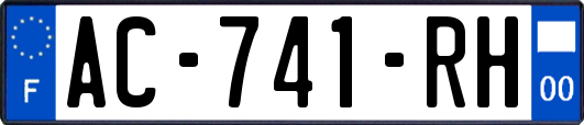 AC-741-RH