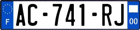 AC-741-RJ