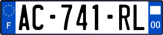 AC-741-RL