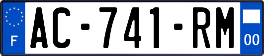 AC-741-RM