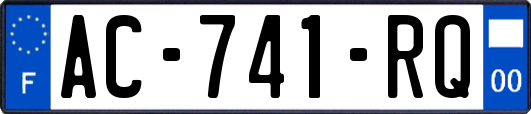 AC-741-RQ