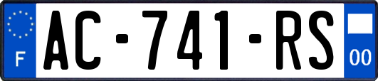 AC-741-RS