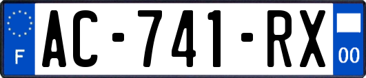 AC-741-RX