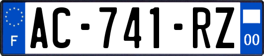 AC-741-RZ