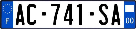 AC-741-SA