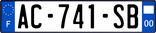 AC-741-SB