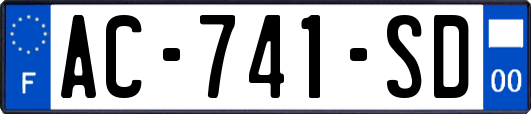 AC-741-SD