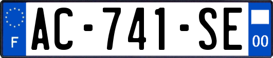 AC-741-SE