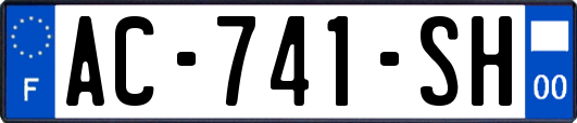 AC-741-SH