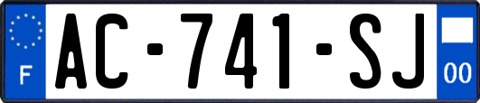 AC-741-SJ