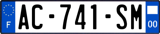 AC-741-SM
