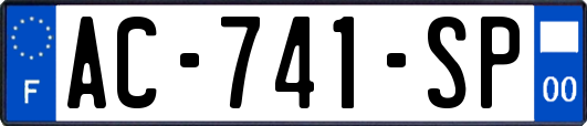 AC-741-SP