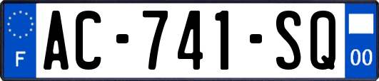 AC-741-SQ