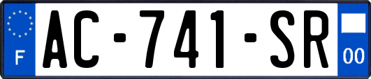 AC-741-SR