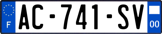 AC-741-SV