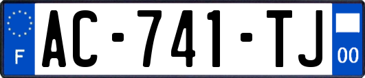 AC-741-TJ