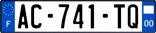 AC-741-TQ
