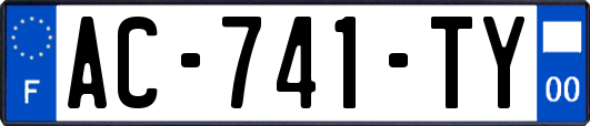 AC-741-TY