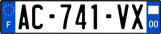 AC-741-VX