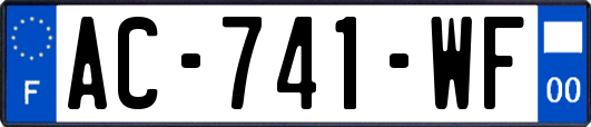 AC-741-WF