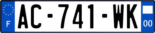AC-741-WK