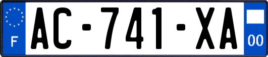 AC-741-XA