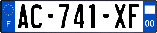 AC-741-XF