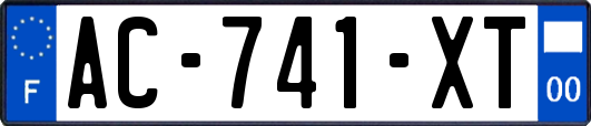 AC-741-XT