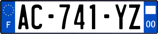 AC-741-YZ