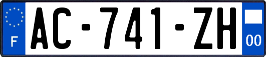 AC-741-ZH