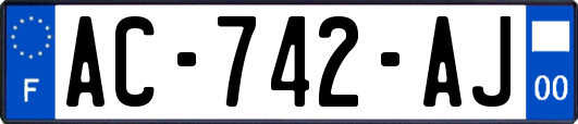 AC-742-AJ