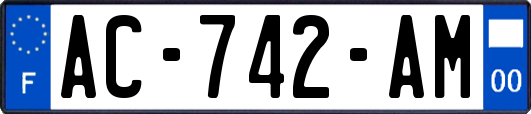 AC-742-AM