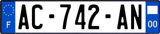 AC-742-AN