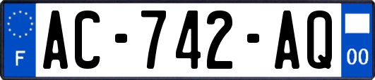 AC-742-AQ