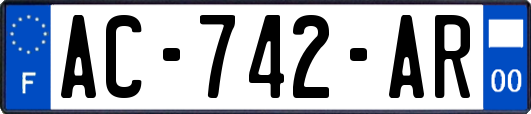 AC-742-AR